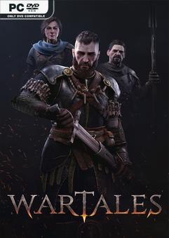 Wartales v1.0.46857