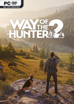 Way of the Hunter 2 v0.0.1.186592