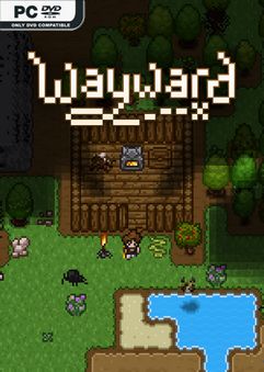 Wayward Build 22455149