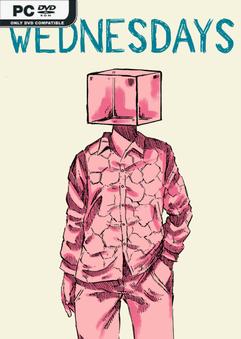 Wednesdays v260326