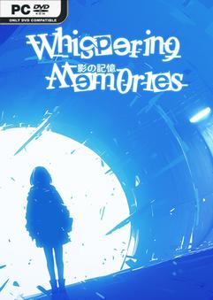 Whispering Memories Build 22244212