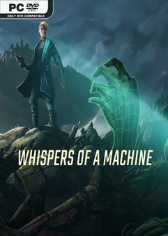 Whispers of a Machine v1.0.6d