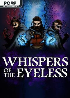 Whispers of the Eyeless v1.0.3.4