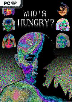 Whos Hungry Build 21848773