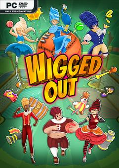 Wigged Out Build 22833724