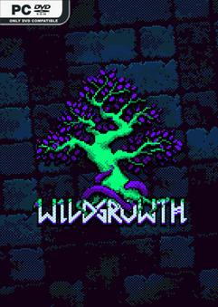 Wild Growth Build 22443988
