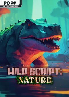 Wild Script Nature Build 20708998
