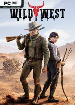 Wild West Dynasty Build 22330710