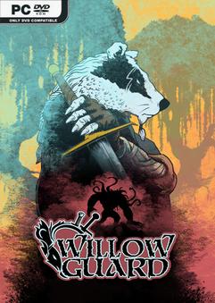 Willow Guard Frostreign-TENOKE