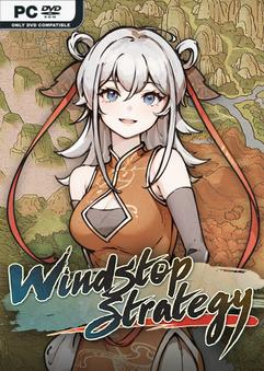 WindStop Strategy Build 22228507