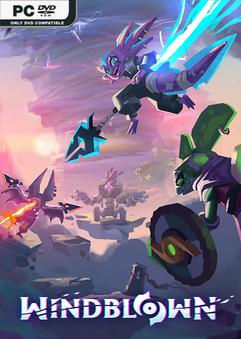 Windblown Build 22729560