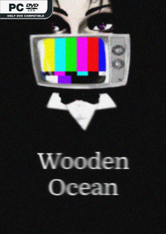 Wooden Ocean Build 22253831