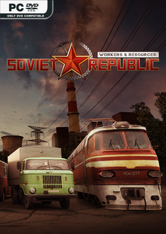 Workers And Resources Soviet Republic Early Start v1.1.1.6