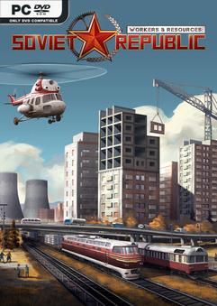 Workers and Resources Soviet Republic v1.1.1.6.1