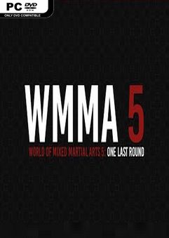 World of Mixed Martial Arts 5 v1.0