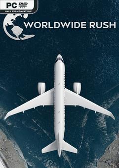 Worldwide Rush Build 22854717