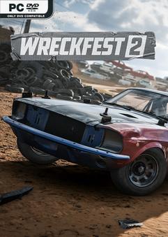 Wreckfest 2 v0.362030