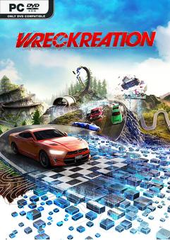Wreckreation v1.4.4.149571
