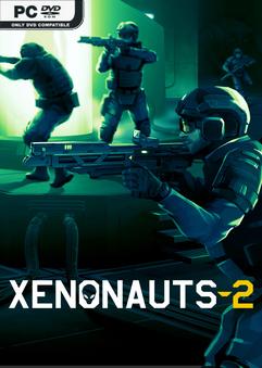 Xenonauts 2 Build 22906422