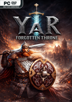 YAR Forgotten Throne v1.1