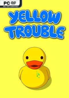 Yellow Trouble Build 22511375