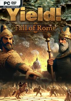 Yield Fall of Rome v1.1.0.3