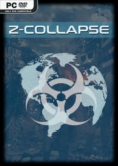 Z-Collapse 20270237
