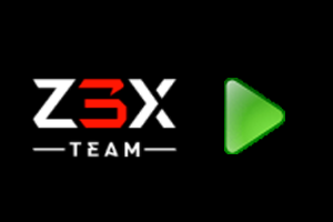 Z3X Shell v4.8.3