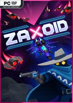 Zaxoid Build 22821579