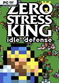 Zero Stress King Idle Defense Build 22820142