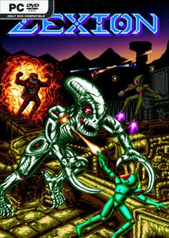 Zexion Build 22413314