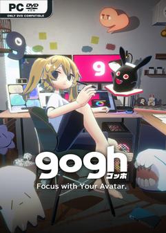 gogh Focus with Your Avatar v2.13.1