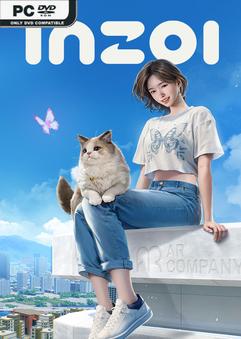 inZOI Build 22207597