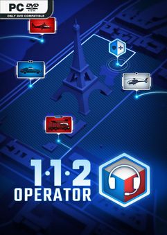 112 Operator v0.260424