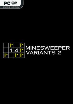 14 Minesweeper Variants 2.0.0
