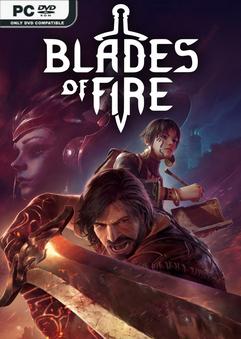 Blades of Fire v2.0