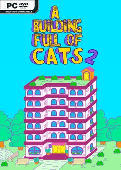 A Building Full of Cats 2 v20260513
