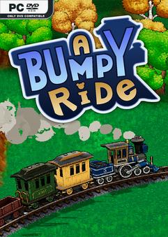 A Bumpy Ride Build 23119033