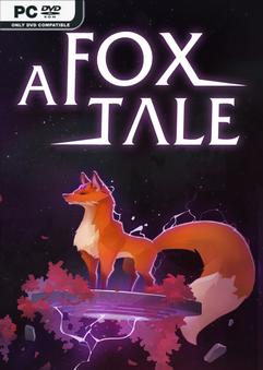A Fox Tale Build 22989810