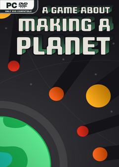 A Game About Making A Planet 23082777