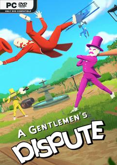A Gentlemens Dispute Build 23079183