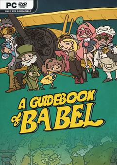 A Guidebook of Babel v20260403