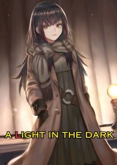 A Light in the Dark Build 20321910