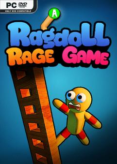 A Ragdoll Rage Game 22734172