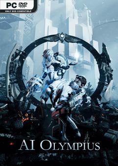 AI Olympius v0.9.33