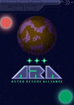 ARA ASTRO RESCUE ALLIANCE Build 22955503