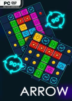 ARROW Patterns v1.4
