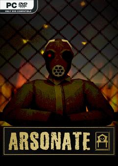 ARSONATE Build 23189330