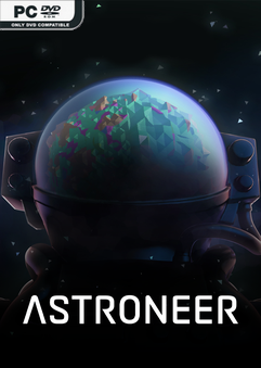ASTRONEER v1.40.3