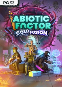 Abiotic Factor v1.3.0.25870